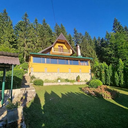 Green Forest Vlasic Exterior photo