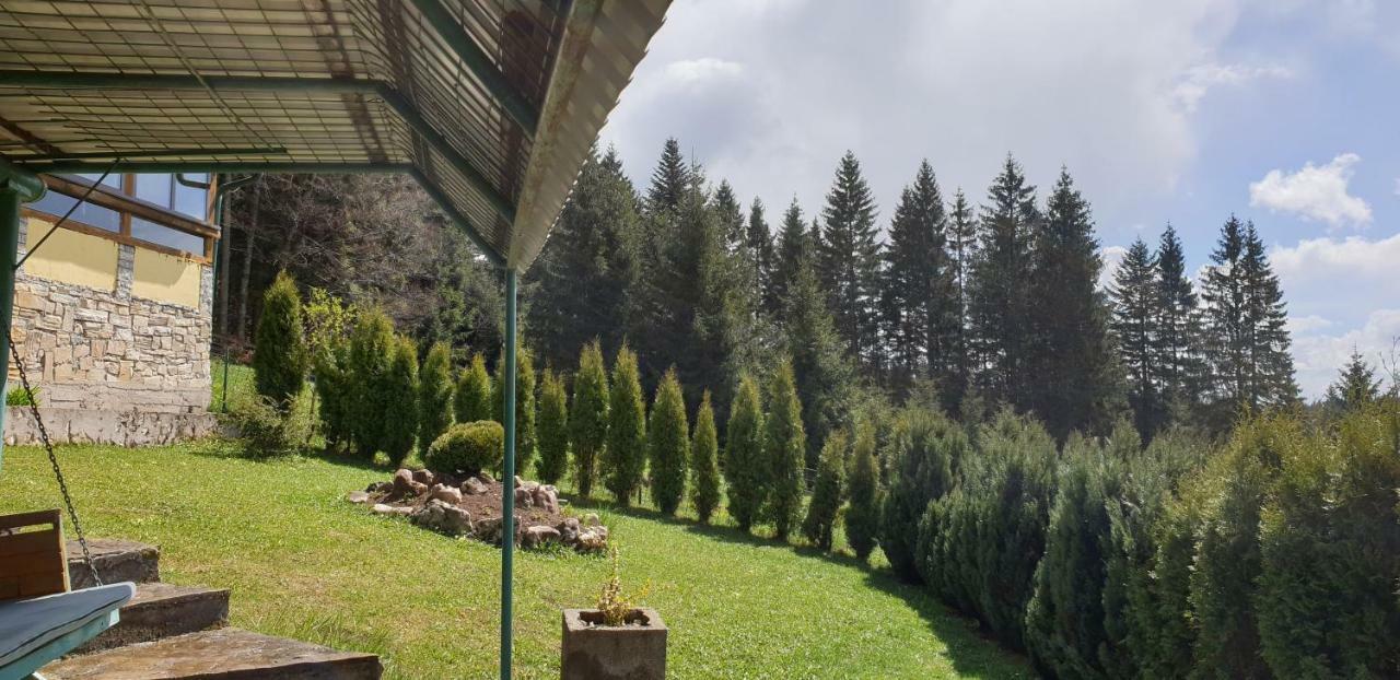 Green Forest Vlasic Exterior photo